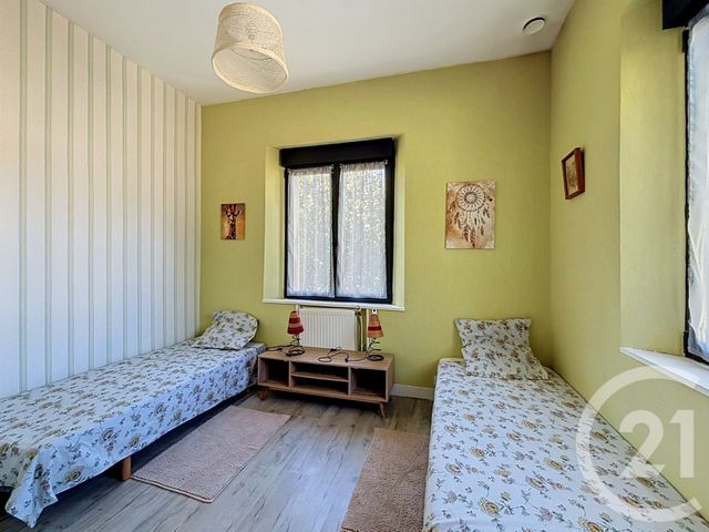 maison à vendre - 3 pièces - 65.0 m2 - OUST - 09 - MIDI-PYRENEES - Century 21 Pyrénées Immo
