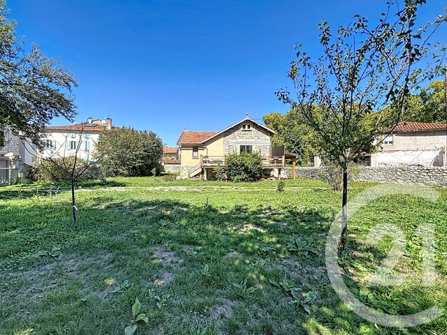 maison à vendre - 3 pièces - 65.0 m2 - OUST - 09 - MIDI-PYRENEES - Century 21 Pyrénées Immo