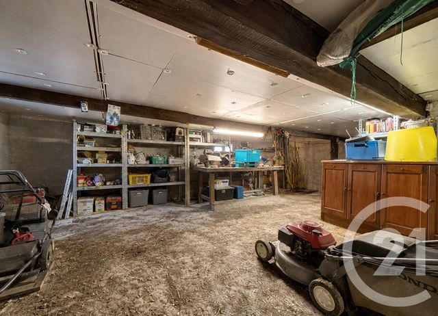 maison à vendre - 3 pièces - 65.0 m2 - OUST - 09 - MIDI-PYRENEES - Century 21 Pyrénées Immo