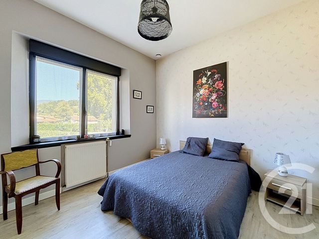 maison à vendre - 3 pièces - 65.0 m2 - OUST - 09 - MIDI-PYRENEES - Century 21 Pyrénées Immo