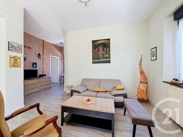 maison à vendre - 3 pièces - 65.0 m2 - OUST - 09 - MIDI-PYRENEES - Century 21 Pyrénées Immo