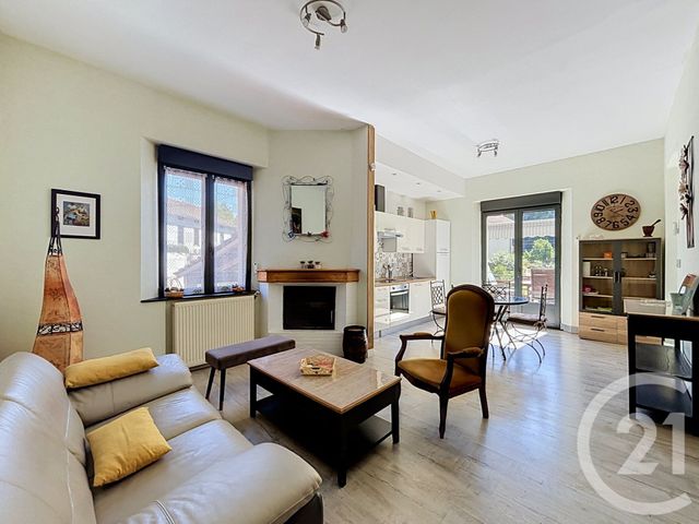 Maison à vendre OUST