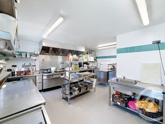 maison à vendre - 8 pièces - 340.0 m2 - ST GIRONS - 09 - MIDI-PYRENEES - Century 21 Pyrénées Immo