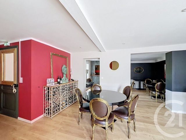 maison à vendre - 8 pièces - 340.0 m2 - ST GIRONS - 09 - MIDI-PYRENEES - Century 21 Pyrénées Immo
