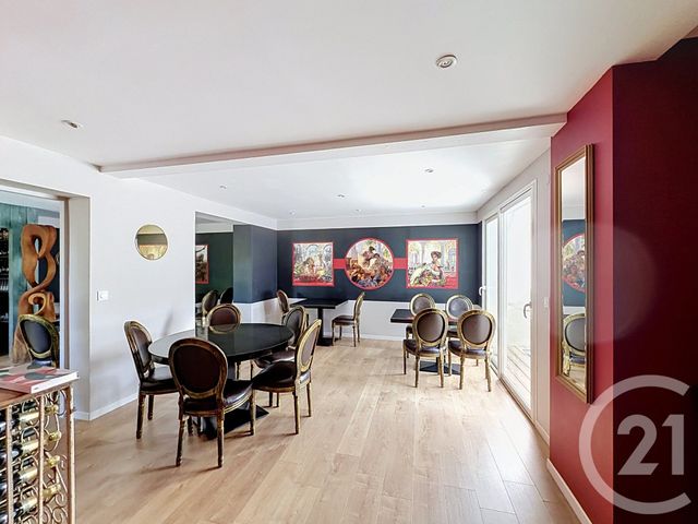 maison à vendre - 8 pièces - 340.0 m2 - ST GIRONS - 09 - MIDI-PYRENEES - Century 21 Pyrénées Immo