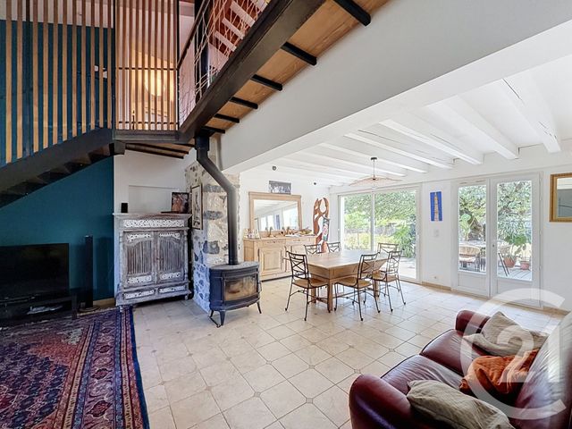 maison à vendre - 8 pièces - 340.0 m2 - ST GIRONS - 09 - MIDI-PYRENEES - Century 21 Pyrénées Immo