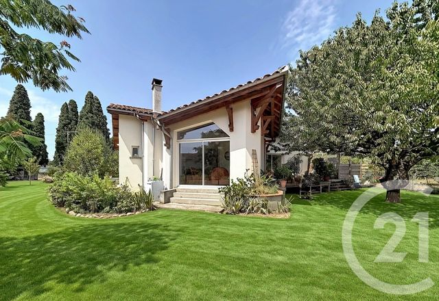 maison à vendre - 8 pièces - 340.0 m2 - ST GIRONS - 09 - MIDI-PYRENEES - Century 21 Pyrénées Immo