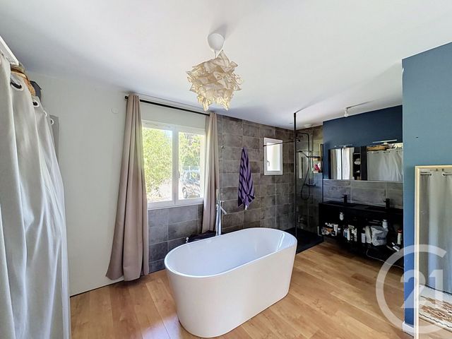maison à vendre - 8 pièces - 340.0 m2 - ST GIRONS - 09 - MIDI-PYRENEES - Century 21 Pyrénées Immo