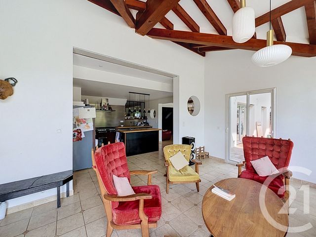maison à vendre - 8 pièces - 340.0 m2 - ST GIRONS - 09 - MIDI-PYRENEES - Century 21 Pyrénées Immo