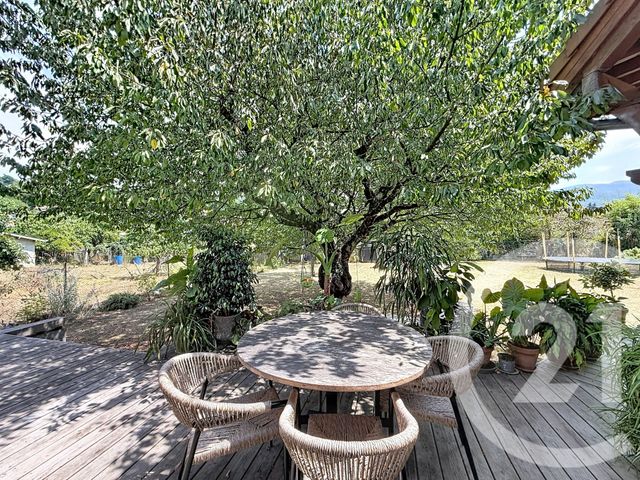 maison à vendre - 8 pièces - 340.0 m2 - ST GIRONS - 09 - MIDI-PYRENEES - Century 21 Pyrénées Immo