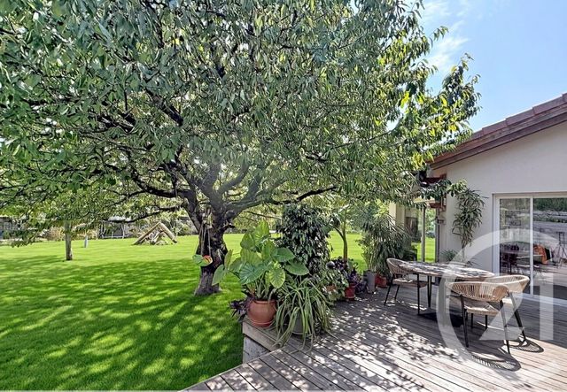 maison à vendre - 8 pièces - 340.0 m2 - ST GIRONS - 09 - MIDI-PYRENEES - Century 21 Pyrénées Immo