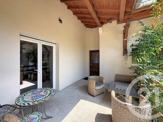 maison à vendre - 8 pièces - 340.0 m2 - ST GIRONS - 09 - MIDI-PYRENEES - Century 21 Pyrénées Immo