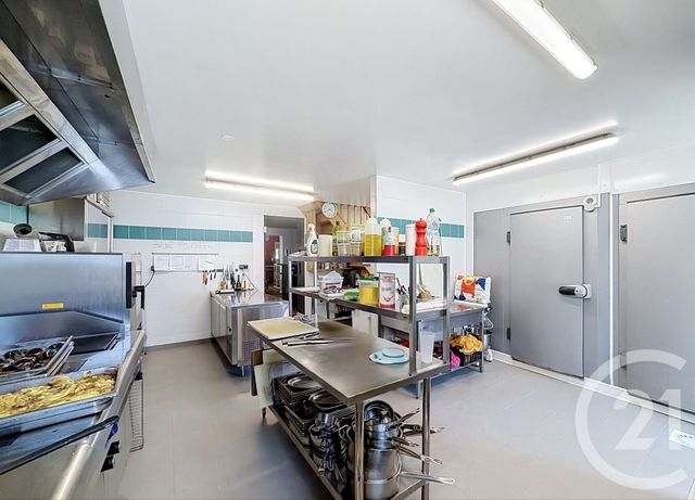maison à vendre - 8 pièces - 340.0 m2 - ST GIRONS - 09 - MIDI-PYRENEES - Century 21 Pyrénées Immo