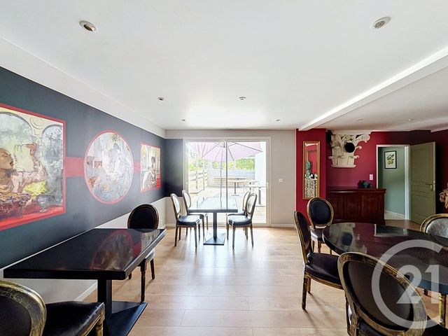 maison à vendre - 8 pièces - 340.0 m2 - ST GIRONS - 09 - MIDI-PYRENEES - Century 21 Pyrénées Immo