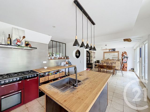 maison à vendre - 8 pièces - 340.0 m2 - ST GIRONS - 09 - MIDI-PYRENEES - Century 21 Pyrénées Immo