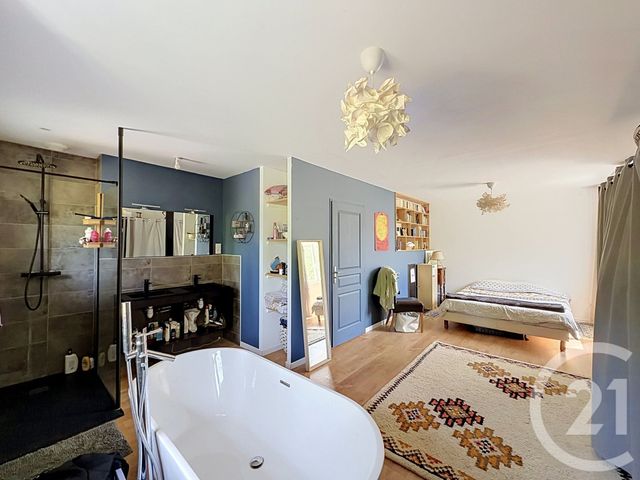 maison à vendre - 8 pièces - 340.0 m2 - ST GIRONS - 09 - MIDI-PYRENEES - Century 21 Pyrénées Immo