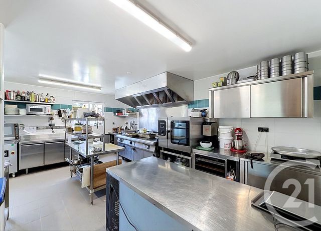 maison à vendre - 8 pièces - 340.0 m2 - ST GIRONS - 09 - MIDI-PYRENEES - Century 21 Pyrénées Immo