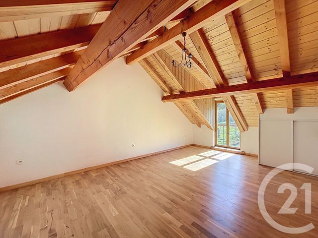 maison à vendre - 3 pièces - 105.0 m2 - MASSAT - 09 - MIDI-PYRENEES - Century 21 Pyrénées Immo