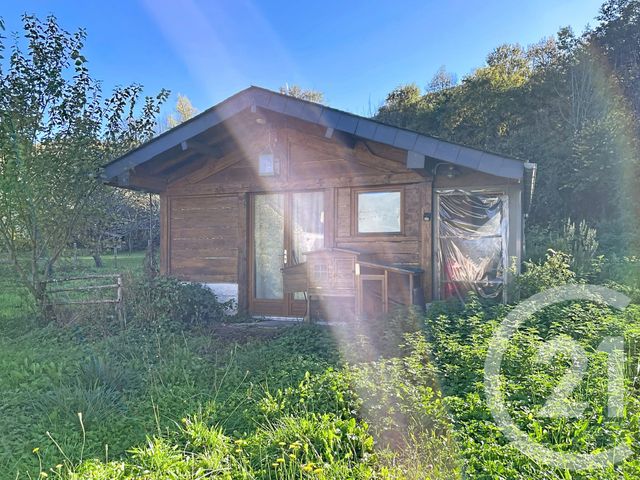 maison à vendre - 3 pièces - 105.0 m2 - MASSAT - 09 - MIDI-PYRENEES - Century 21 Pyrénées Immo