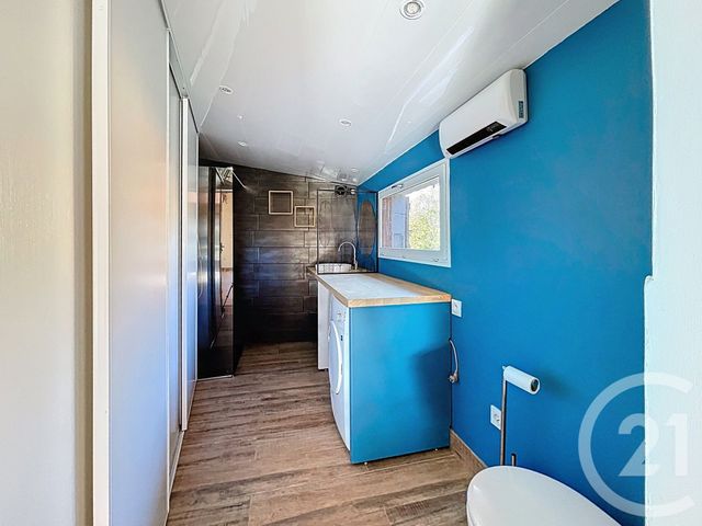 maison à vendre - 3 pièces - 105.0 m2 - MASSAT - 09 - MIDI-PYRENEES - Century 21 Pyrénées Immo