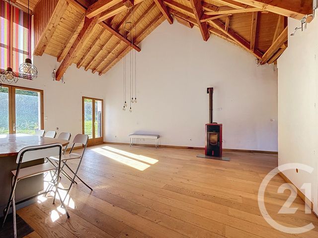 maison à vendre - 3 pièces - 105.0 m2 - MASSAT - 09 - MIDI-PYRENEES - Century 21 Pyrénées Immo