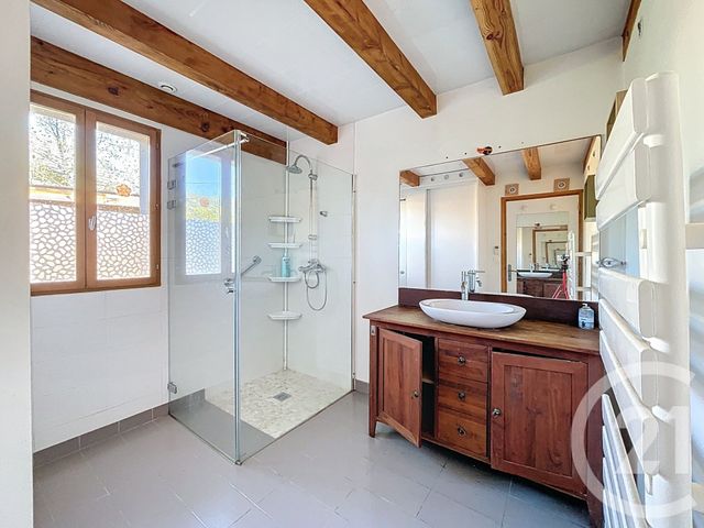 maison à vendre - 3 pièces - 105.0 m2 - MASSAT - 09 - MIDI-PYRENEES - Century 21 Pyrénées Immo