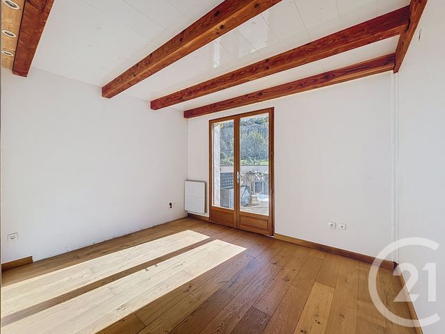 maison à vendre - 3 pièces - 105.0 m2 - MASSAT - 09 - MIDI-PYRENEES - Century 21 Pyrénées Immo