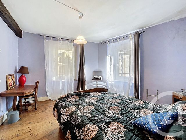 maison à vendre - 4 pièces - 70.13 m2 - MASSAT - 09 - MIDI-PYRENEES - Century 21 Pyrénées Immo