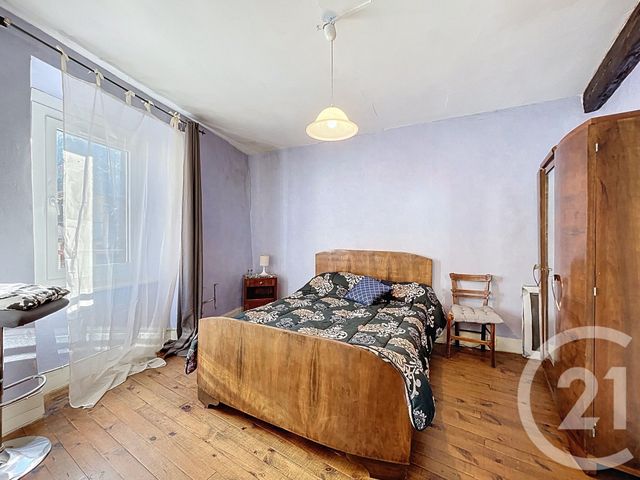 maison à vendre - 4 pièces - 70.13 m2 - MASSAT - 09 - MIDI-PYRENEES - Century 21 Pyrénées Immo