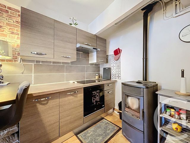 maison à vendre - 4 pièces - 70.13 m2 - MASSAT - 09 - MIDI-PYRENEES - Century 21 Pyrénées Immo