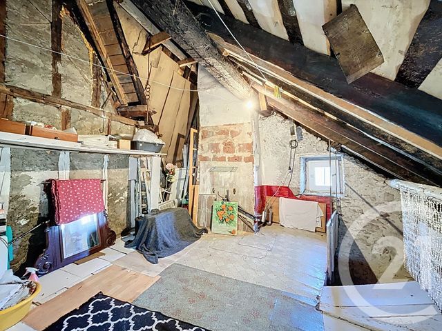 maison à vendre - 4 pièces - 70.13 m2 - MASSAT - 09 - MIDI-PYRENEES - Century 21 Pyrénées Immo