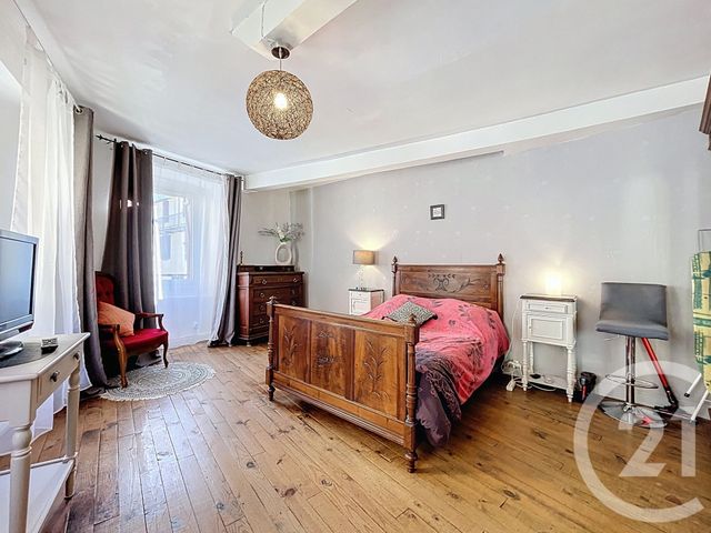 maison à vendre - 4 pièces - 70.13 m2 - MASSAT - 09 - MIDI-PYRENEES - Century 21 Pyrénées Immo