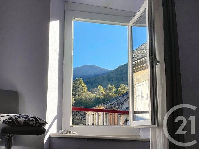 maison à vendre - 4 pièces - 70.13 m2 - MASSAT - 09 - MIDI-PYRENEES - Century 21 Pyrénées Immo