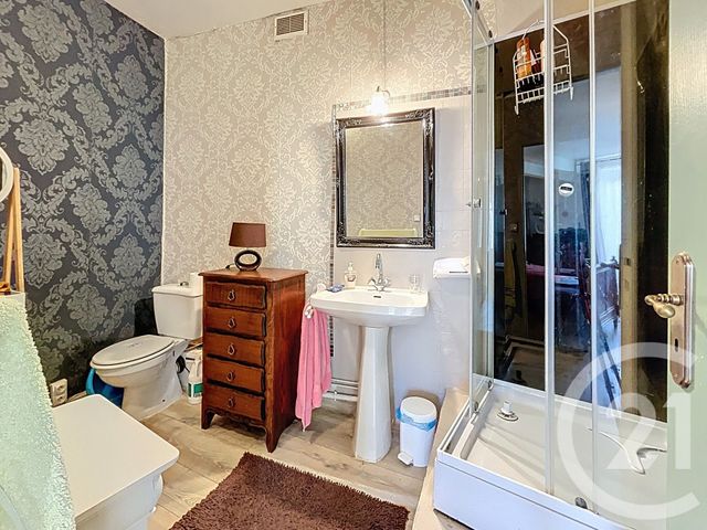 maison à vendre - 4 pièces - 70.13 m2 - MASSAT - 09 - MIDI-PYRENEES - Century 21 Pyrénées Immo