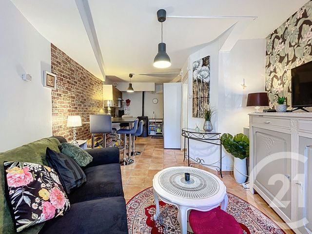 maison à vendre - 4 pièces - 70.13 m2 - MASSAT - 09 - MIDI-PYRENEES - Century 21 Pyrénées Immo