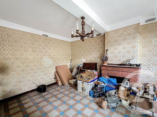 maison à vendre - 5 pièces - 137.6 m2 - MOULIS - 09 - MIDI-PYRENEES - Century 21 Pyrénées Immo