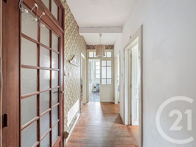 maison à vendre - 5 pièces - 137.6 m2 - MOULIS - 09 - MIDI-PYRENEES - Century 21 Pyrénées Immo