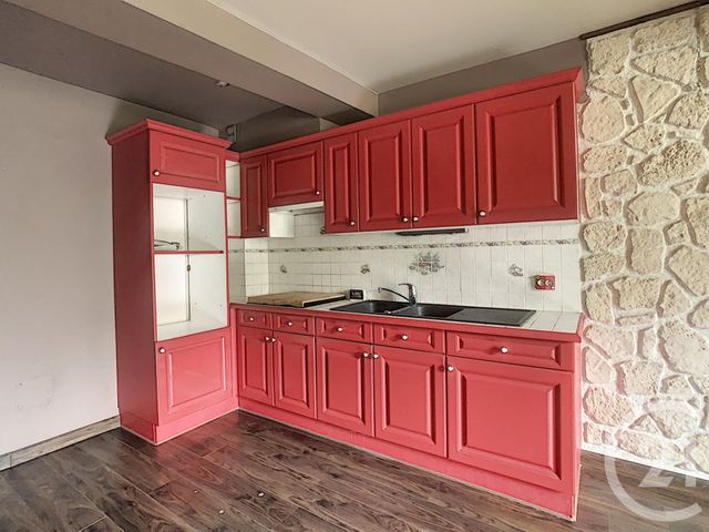 Appartement à vendre - 3 pièces - 57.78 m2 - ST GIRONS - 09 - MIDI-PYRENEES - Century 21 Pyrénées Immo