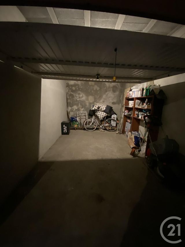 Appartement à vendre - 3 pièces - 57.78 m2 - ST GIRONS - 09 - MIDI-PYRENEES - Century 21 Pyrénées Immo