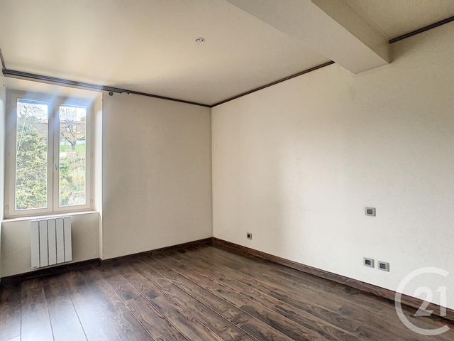 Appartement à vendre - 3 pièces - 57.78 m2 - ST GIRONS - 09 - MIDI-PYRENEES - Century 21 Pyrénées Immo