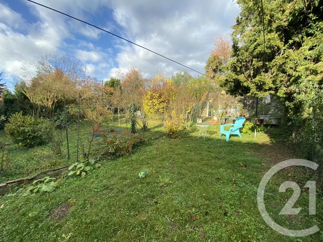 Appartement à vendre - 3 pièces - 57.78 m2 - ST GIRONS - 09 - MIDI-PYRENEES - Century 21 Pyrénées Immo