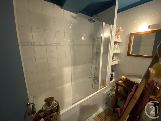 Appartement à vendre - 3 pièces - 57.78 m2 - ST GIRONS - 09 - MIDI-PYRENEES - Century 21 Pyrénées Immo