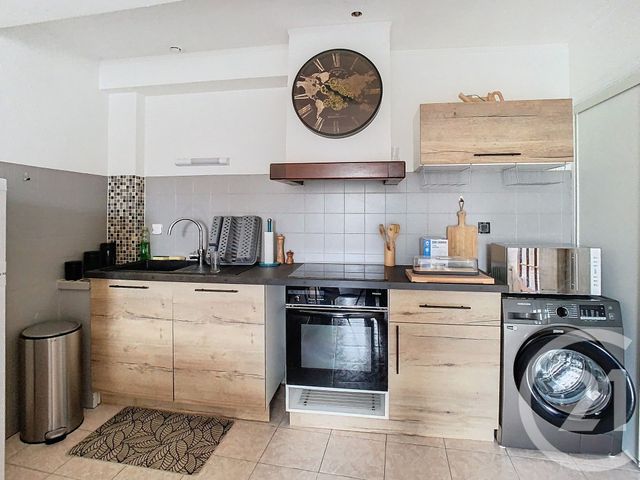 Appartement T3 à vendre - 3 pièces - 63.6 m2 - ST GIRONS - 09 - MIDI-PYRENEES - Century 21 Pyrénées Immo