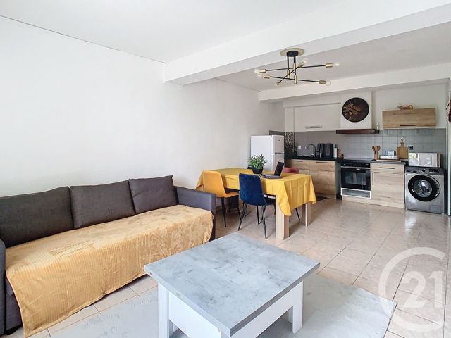 Appartement T3 à vendre - 3 pièces - 63.6 m2 - ST GIRONS - 09 - MIDI-PYRENEES - Century 21 Pyrénées Immo