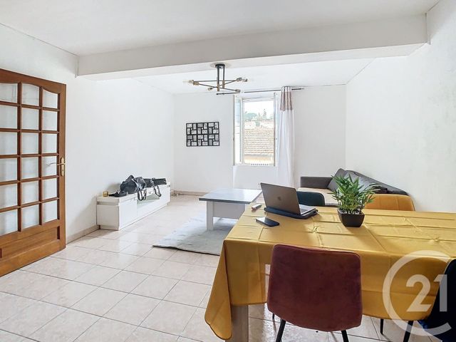 Appartement T3 à vendre - 3 pièces - 63.6 m2 - ST GIRONS - 09 - MIDI-PYRENEES - Century 21 Pyrénées Immo