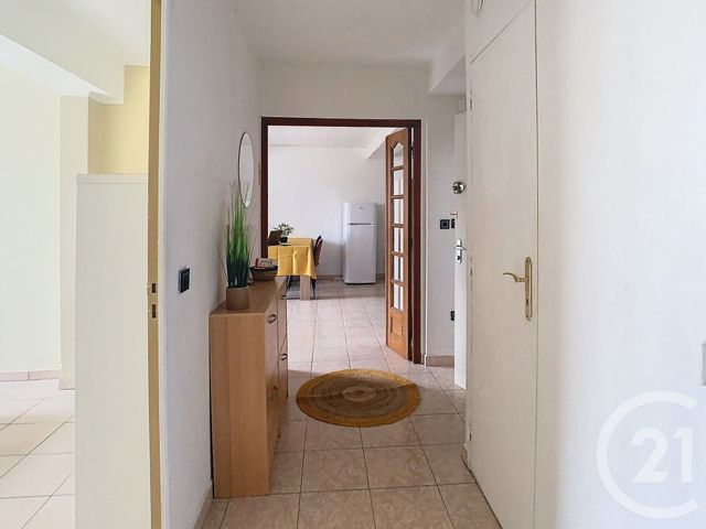 Appartement T3 à vendre - 3 pièces - 63.6 m2 - ST GIRONS - 09 - MIDI-PYRENEES - Century 21 Pyrénées Immo