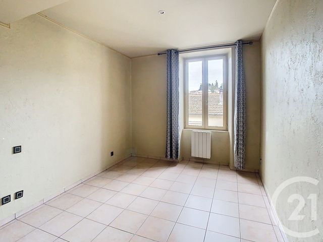 Appartement T3 à vendre - 3 pièces - 63.6 m2 - ST GIRONS - 09 - MIDI-PYRENEES - Century 21 Pyrénées Immo