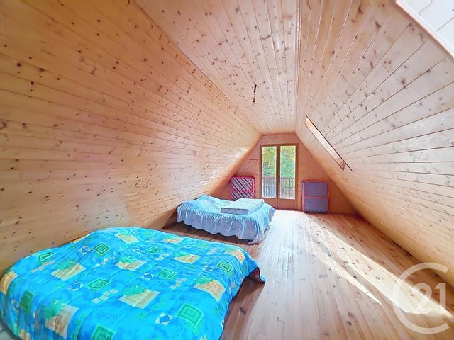 maison à vendre - 3 pièces - 61.84 m2 - VILLENEUVE - 09 - MIDI-PYRENEES - Century 21 Pyrénées Immo