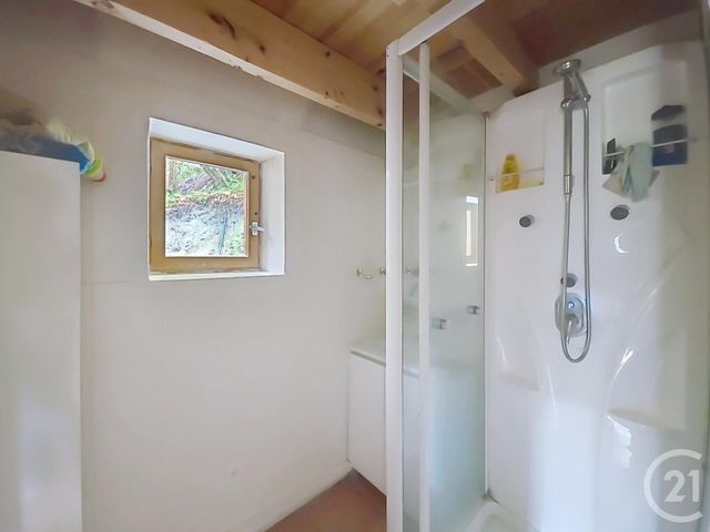 maison à vendre - 3 pièces - 61.84 m2 - VILLENEUVE - 09 - MIDI-PYRENEES - Century 21 Pyrénées Immo