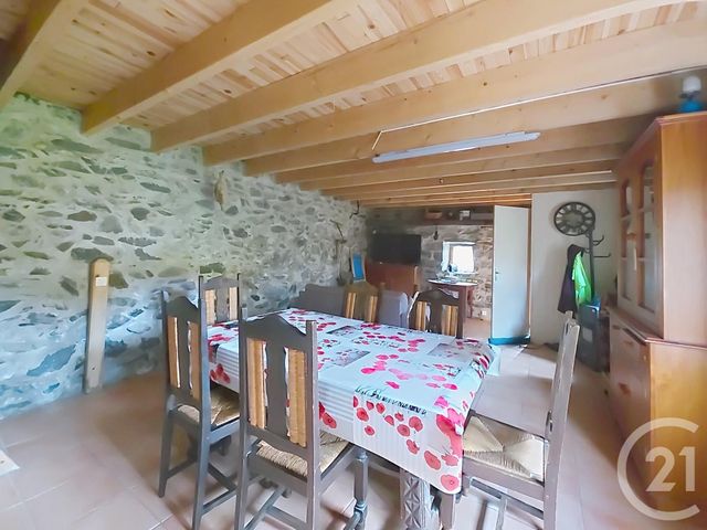 maison à vendre - 3 pièces - 61.84 m2 - VILLENEUVE - 09 - MIDI-PYRENEES - Century 21 Pyrénées Immo